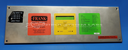 [105553-R] TS723  Control Panel (Repair)