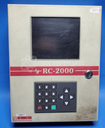[105595-R] Control Box with Display (Repair)