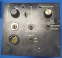 [105638-R] Servo Unit Controller (Repair)