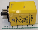 [107479-R] Relay -Time Delay 10s SPDT 120VAC OCTAL8 (Repair)