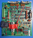 [107546-R] Press Brake Control Board, less PWM module (Repair)