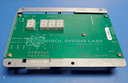 [107683-R] Oil Heater Temperature Control Board with Display (Repair)