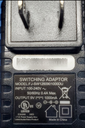 [107764-R] Switching Adapter (Repair)