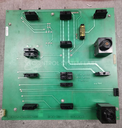 [108260-R] Hydraulic Press Operator Switch Circuit Board (Repair)