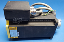 [109727-R] Brushless AC Servomotor (Repair)