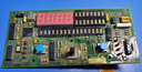 [110036-R] Power Feed 10 M Control Board with Display (Repair)