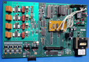 [110593-R] Gravicon Process Board with Communication Board (Repair)