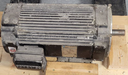 [114240-R] Pacific Scientific DC Motor 5HP 530VDC (Repair)