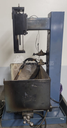 [114595-R] 3 Axis Cutting Table with Scales (Repair)