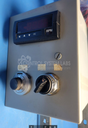 [115145-R] Operator Panel with Potentiometer and RPM Meter (Repair)