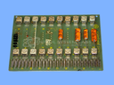 [124-R] PM1000 Universal Component Card (Repair)