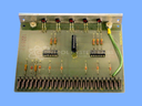 [135-R] PM1000 LED Indicator Card (Repair)