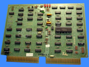 [191-R] PM2000 MPU1E Microprocessor Card (Repair)