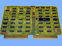 [192-R] PM2000 MPU1D Microprocessor Card (Repair)