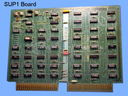 [201-R] PM2000 Supervisor Board SUP 1 (Repair)