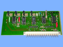 [391-R] Polytronica Timing and Alarm Board (Repair)