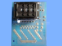 [587-R] Maco III Set Point Board (Repair)