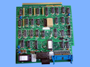 [619-R] Maco IV Machine Control Card MC (Repair)