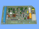 [716-R] 2400 Control Board Assembly (Repair)