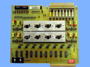 [860-R] ACO 120 VAC Maximiser Output Board (Repair)
