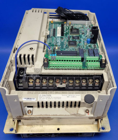 15HP 460V AC Drive
