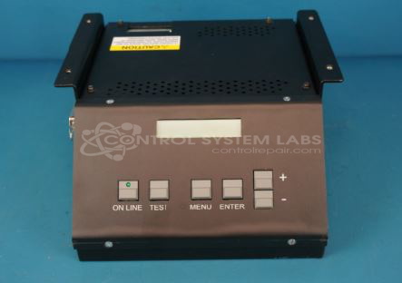 Jet 1 Printer Controller