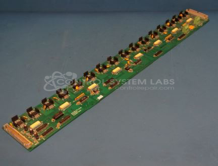 16 Channel Ink Fountain Driver Board