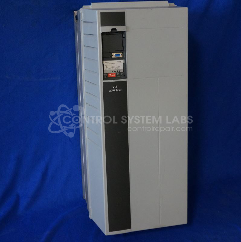 75HP 55kW 460VAC 105Amp AC Drive