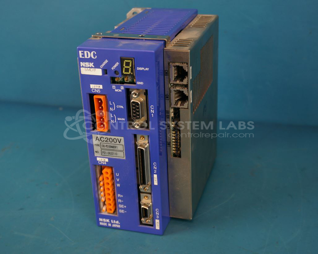 Motor Controller 200-230VAC