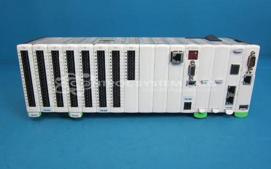 KEBA CP 252/W K2-200 Kemro K2-200 CPU Module | Control System Labs