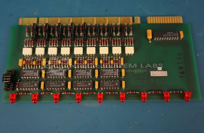 Digital Isolator Board