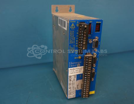 AC Drive Input 115VAC Output 2A 0-125V Single Phase