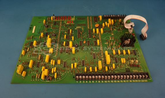 DC Motor Control Board