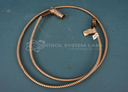 Dual 50Ohm RTD With Armoured Cable