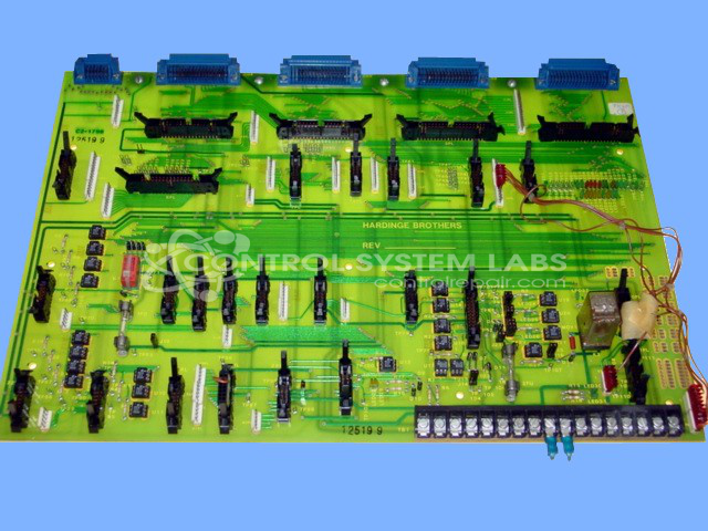 Interface Board