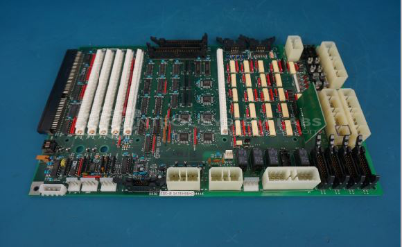 SSIO-B Control Board