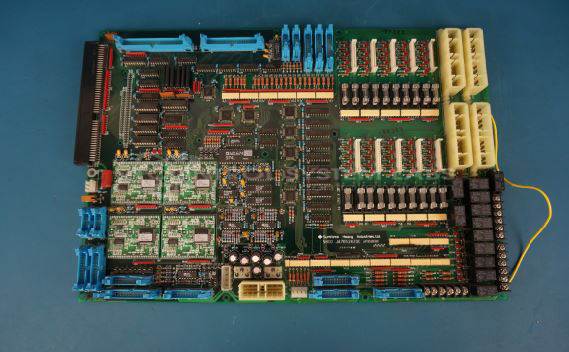 Sumitomo JA765282DC Shio Board | Control System Labs