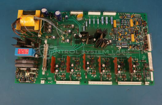 Robicon Halmar Gate Driver Board