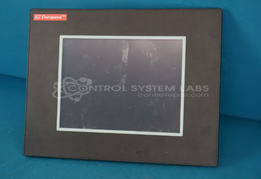 Ezwindows CE Durapanel 10 inch TFT LCD Panel NEMA 4