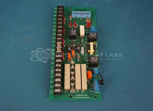 Terminal Strip / Firing Board