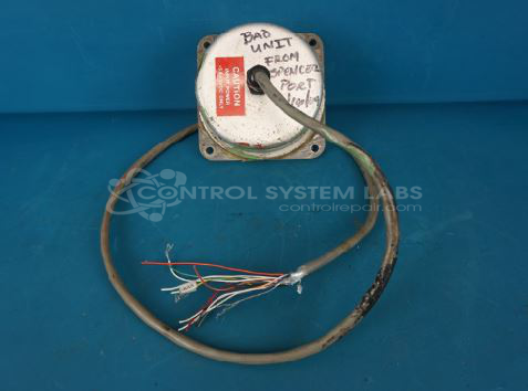 Absolute Encoder