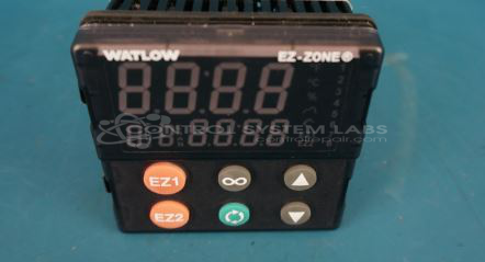 Ez-Zone PM Panel Mount Controller 1/4 DIN