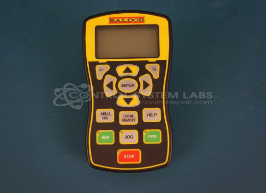 Keypad