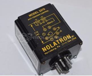 RELAY Anti-Tie Down 115VAC COIL 10 Amp, Controller