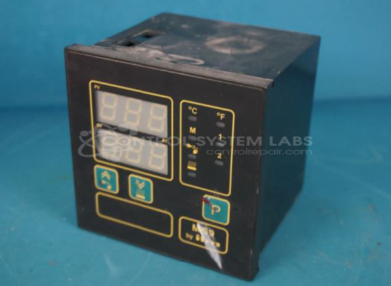 MPS 9 Process Temperature Controller PID