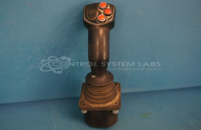 JS6000 Joystick Base Bi-Directional Can Bus