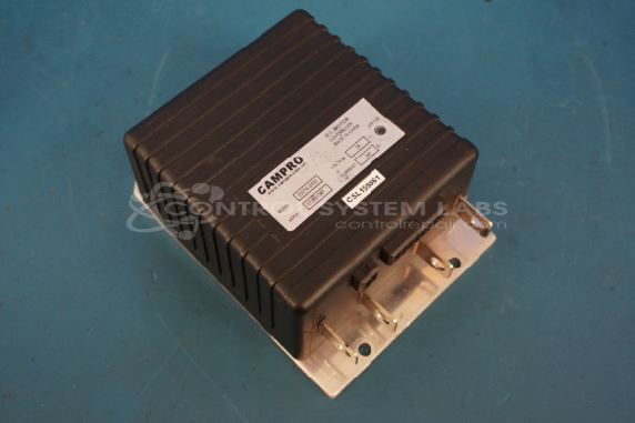 24V 250A DC Motor Controller