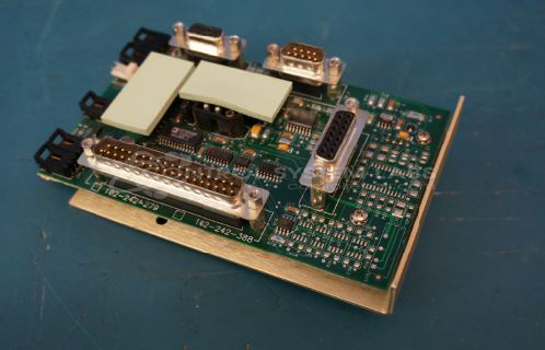 PCB Interface AOD