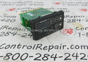 1/8 DIN Ramping Controller Single Input 2 Outputs Green / Green Display