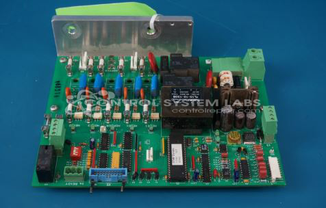 Pump Controller Board